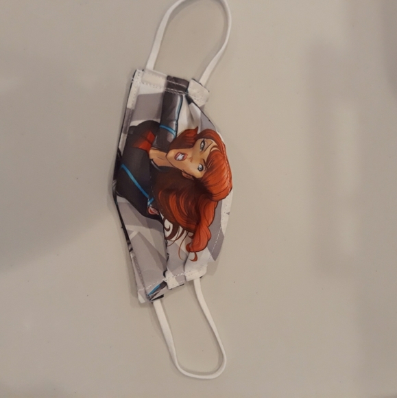 Face Mask - Picture 2 of 16